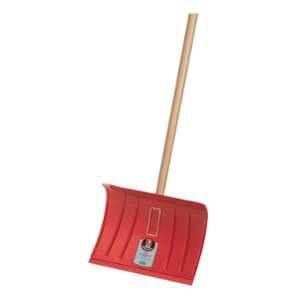 Ideal Pelle chasse neige 350x500 mm