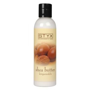 Image de Styx Lait Corporel au Beurre de Karité - 200 ml