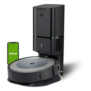 Irobot Aspirateur robot Roomba i5+ i5658