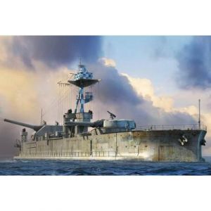 HobbyBoss Maquette Bateau militaire Britanique : HMS Lord Clive