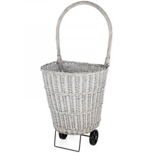 Somagic Chariot &agrave; b&ucirc;ches compact