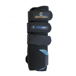 Image de Coque ext&eacute;rieure de transport pour cheval gauche Kentucky