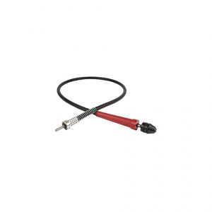 Image de PG Professional Flexible micro outillage avec mandrin 8 mm L. 130 cm Q. carrée 6 mm - 555.00