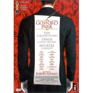 Gosford Park
