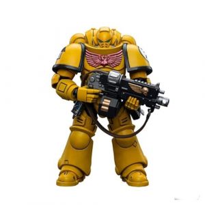 Joy Toy (CN) Figurine Warhammer 40k 1/18 Poings Impériaux Intercesseurs 12 cm