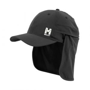 Millet Casquette Trekker II noir intense - M