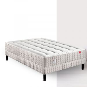 Image de Epeda Matelas Ressorts BONSAI 80x190 (1 pers)cm