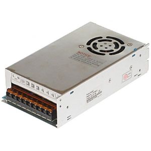 Alimentation 12V r&eacute;gul&eacute;e puissance 240W (20A)