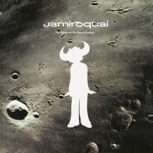 Sony Music Disques vinyle Rock Pop Jamiroquai - The Return of the Space Cowboy (2 LP)