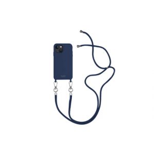 So seven Coque et étui téléphone mobile COQUE SMOOTHIE CORD BLEU IPHONE 13