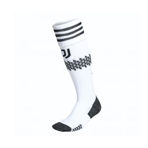 Adidas Chaussettes Juventus Domicile 2022/2023 Blanc