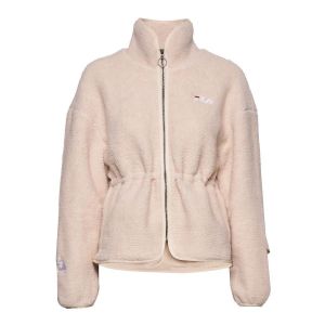 FILA Veste hajar sherpa homme 687251 XS Gris