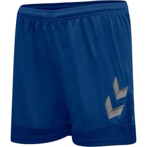 Hummel Pantalon Court Lead Poly XL True Blue