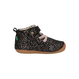 Kickers Bottines bébé fille Sonizikro