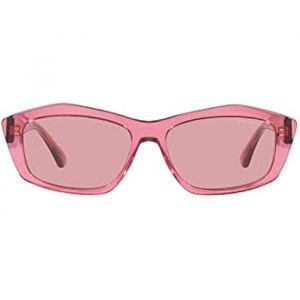 Emporio Armani Ladies' Sunglasses EA4187-554484 Ø 55 mm