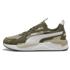 Puma Baskets X-Ray 3 SD