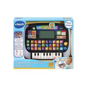 Vtech Tablette éducative p'tit genius ma
