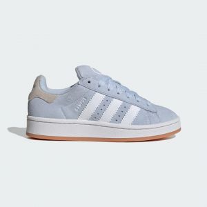 Adidas Campus 00s Bleu/blanc