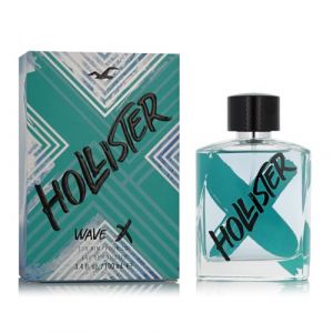 Hollister Wave X