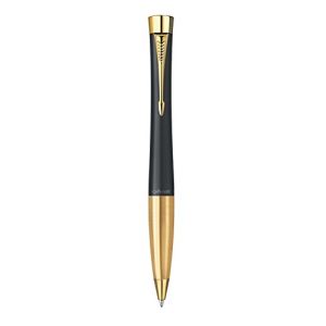 Parker Stylo bille Urban encre bleue pointe moyenne