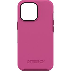 Image de Otterbox Coque iPhone 13 Pro Symmetry rose