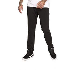 Only & Sons Onsmark Pant Gw 0209 Noos Pantalon, Noir (Black Black), W29/L32 (Taille Fabricant: 29) Homme