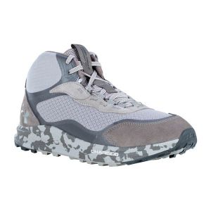 Under Armour UA Charged Bandit Trek 2 PRT - Chaussures multisports taille 8,5, gris