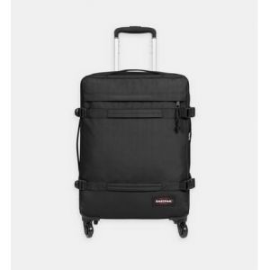 Image de Eastpak Valise souple cabine Transit'R S 4R 54 cm Noir - Couleur Noir - Taille Taille unique