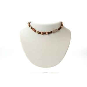 Guess Ladies'Necklace UFN40907 (33-38 cm)