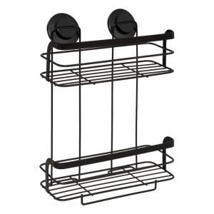 Serviteur Venterra 2 niveaux ventouse