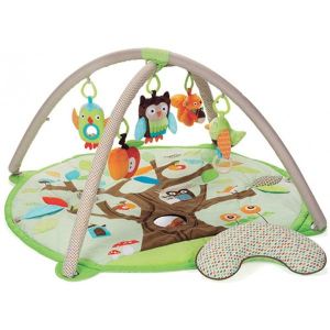 Skip*Hop Tapis d'activités Treetop Friends