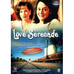 Image de Love Serenade [DVD]