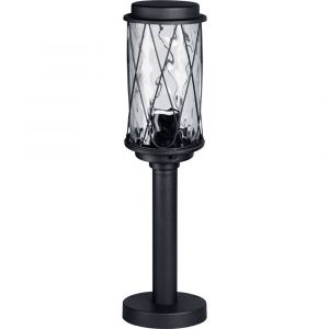 Osram Applique ext&eacute;rieur Endura Classic Cage - 50 cm - E27 - Noir