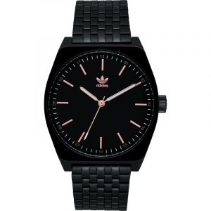 Image de Adidas Montre Homme Process-m1 Noir