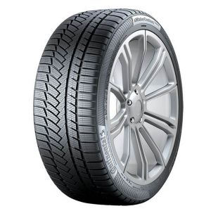 Image de Continental 255/45 R20 101T WinterContact TS 850 P FR C_S M+S