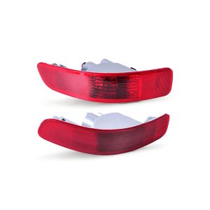 Alkar Feu antibrouillard arri&egrave;re 2201420 OPEL,CORSA C F08, F68