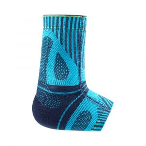 Image de Bauerfeind Bandages Tennis Bandage pour Le Tendon D'achille Turquoise