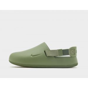 Image de Nike Calm Mule, Green - Taille 41