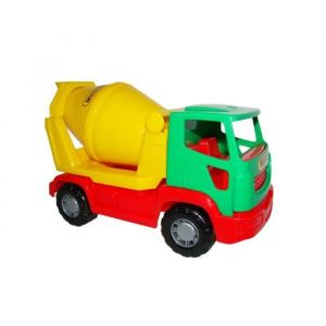 Wader B&acirc;ton de Ciment