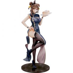 Phat! Figurine Atelier Ryza 2: Lost Legends & the Secret Fairy - 1/6 R