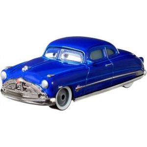 Disney Pixar Cars - Radiator Springs 2020 Series - Doc Hudson