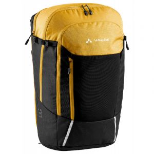 Vaude Cycle 28 II - Sacoche v&eacute;lo Burnt Yellow 28 L