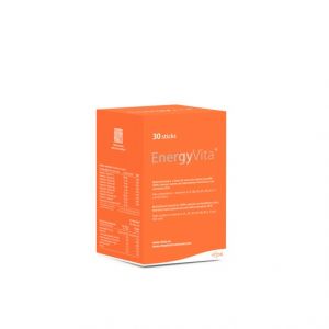 Vitae EnergyVita 30 sticks x 12ml