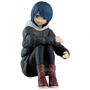 Banpresto Figurine Rin Shima Saison 3 du Camp Laid-Back