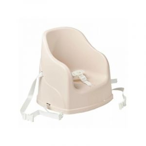 Thermobaby Rehausseur Bloc de réhausseur de chaise glacé Marron