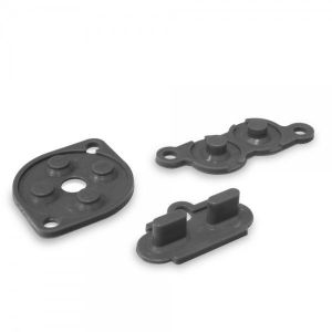 Linke Boutons de remplacement sur Console Nintendo NES