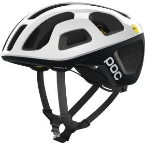 Poc Casque Vtt Octal X Mips S Hydrogen White