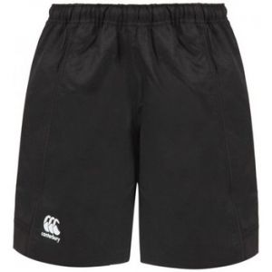 Image de Short Advantage Noir Canterbury - Taille : M