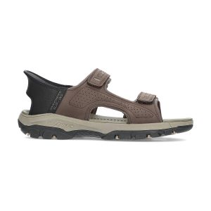 Skechers Sandales Tresmen Reece marron - 41