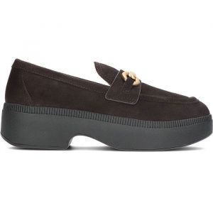 FitFlop Mocassins femme F-Luma